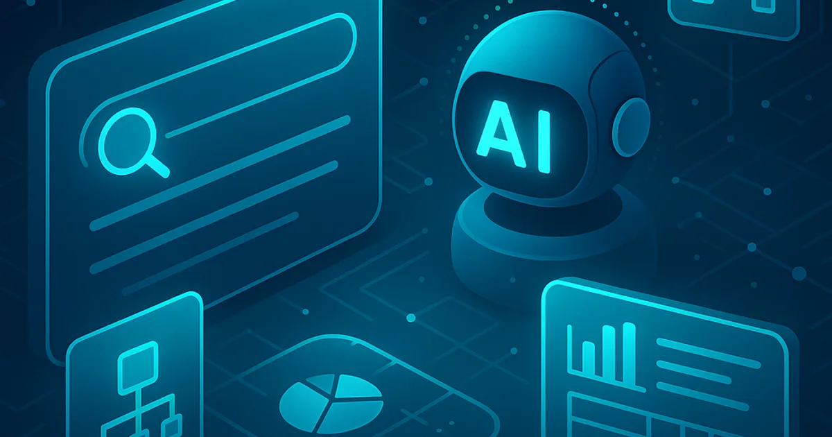 SEO 2026: AI vyhledávání a Core Web Vitals