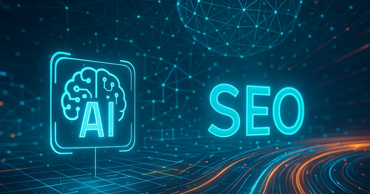 AI a SEO v roce 2026: Klíčové kroky pro týmy