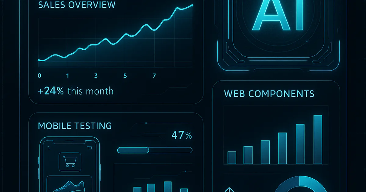 SEO řízené AI v roce 2026. Shopify inovuje ecommerce.