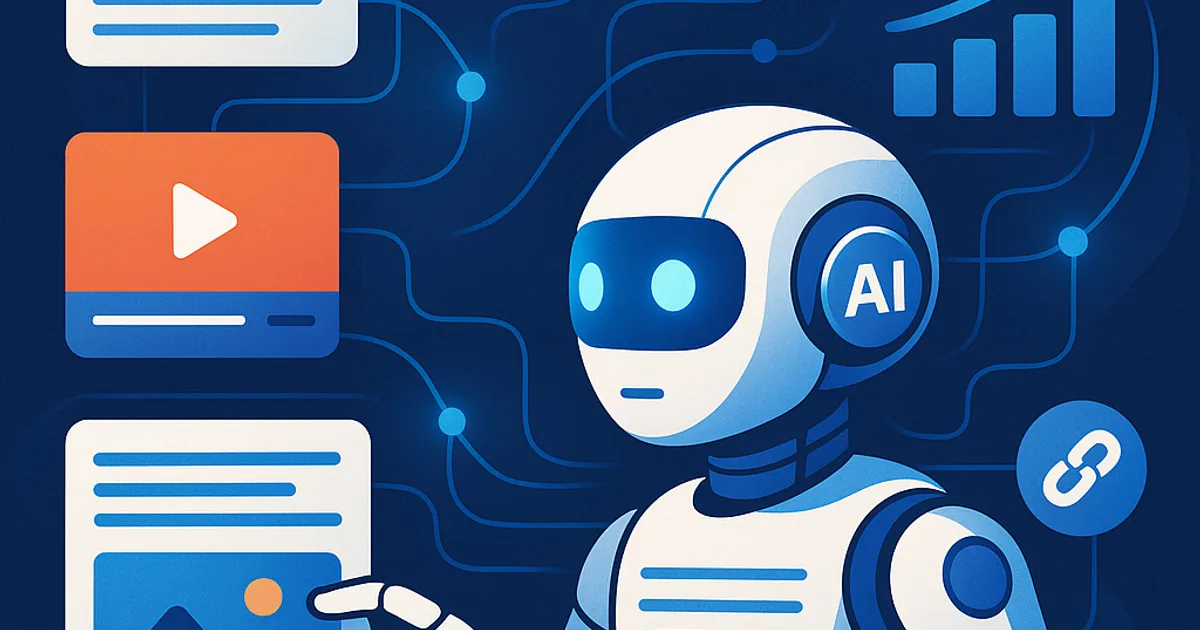 AI mění SEO strategie v roce 2026. Nové trendy.