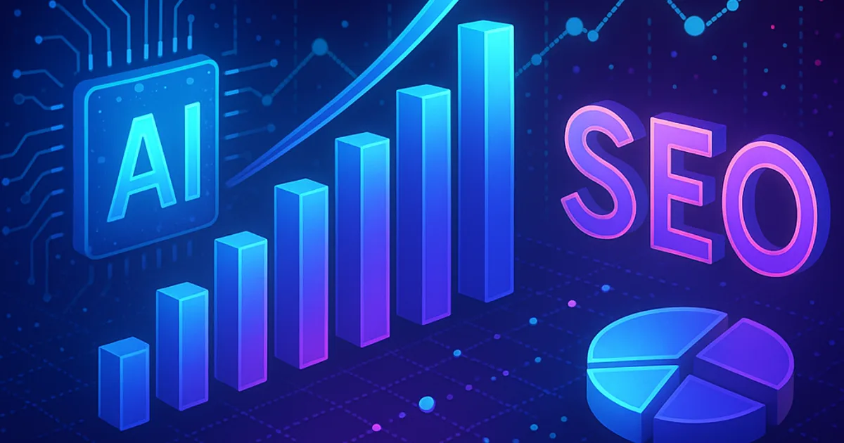 AI SEO v roce 2026: Trendy měnící strategie