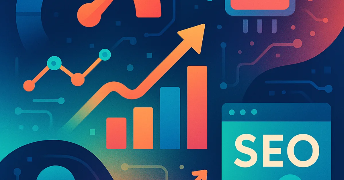 Trendy Core Web Vitals ovlivňující SEO v roce 2026