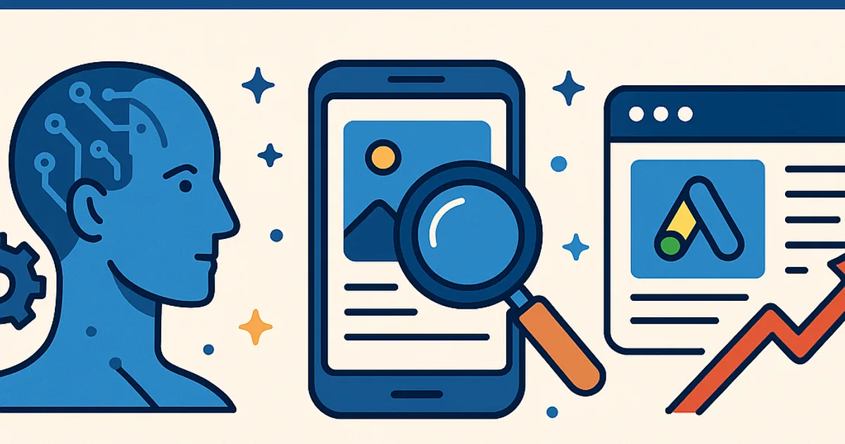 SEO 2026: Google Ads a AI mění pravidla