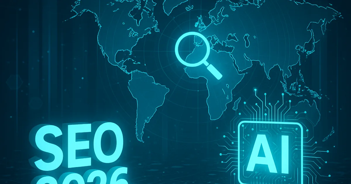 SEO a Core Web Vitals: Trendy roku 2026